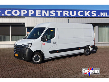Krovininis mikroautobusas RENAULT Master