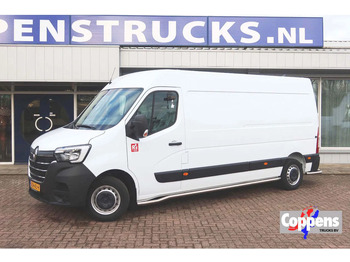 Krovininis mikroautobusas RENAULT Master