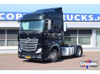 Vilkikas MERCEDES-BENZ Actros 1942