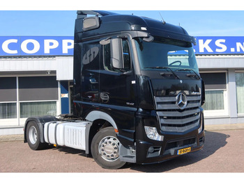 Vilkikas Mercedes-Benz Actros 1942 LS 4x2: foto 2