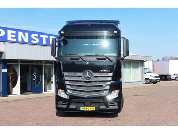 Vilkikas Mercedes-Benz Actros 1942 LS 4x2: foto 3