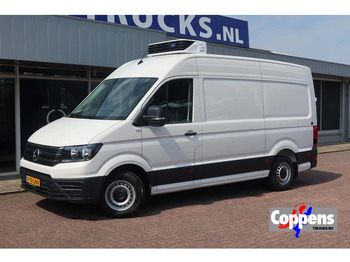 Furgonas šaldytuvas VOLKSWAGEN Crafter