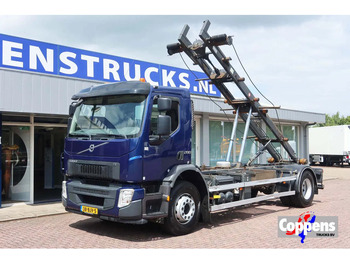 Sunkvežimis - kabelių sistema VOLVO FE 280