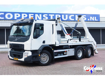 Sunkvežimis - kabelių sistema VOLVO FE 320