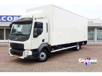 Furgonas sunkvežimis VOLVO FL 250