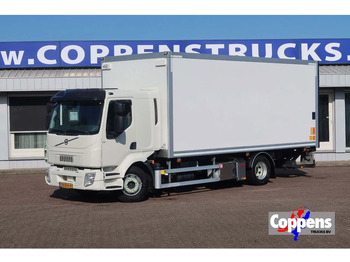 Furgonas sunkvežimis VOLVO FL 250