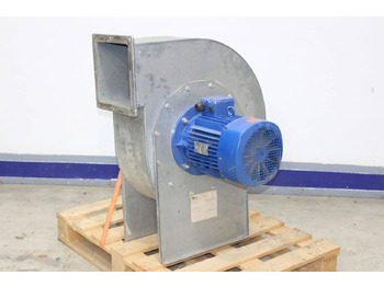 Pramoninė klimato kontrolės įranga