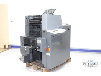 Heidelberg PM-QM46-1 lizingą Heidelberg PM-QM46-1: foto 1