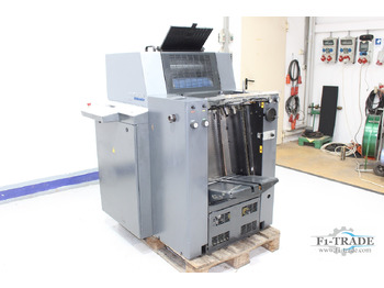 Heidelberg PM-QM46-1 lizingą Heidelberg PM-QM46-1: foto 3