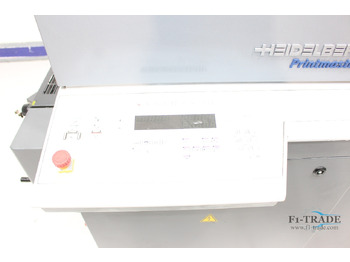 Heidelberg PM-QM46-1 lizingą Heidelberg PM-QM46-1: foto 4
