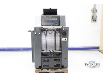 Heidelberg PM-QM46-1 lizingą Heidelberg PM-QM46-1: foto 5