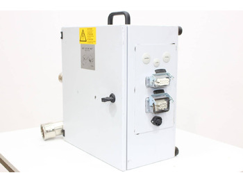 Spausdinimo mašina Heidelberg TH-TF-TH: foto 3