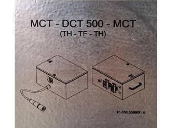 Spausdinimo mašina Heidelberg TH-TF-TH: foto 5