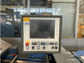 Lankstymo mašina MBO K 800.2 SKTL/4: foto 3