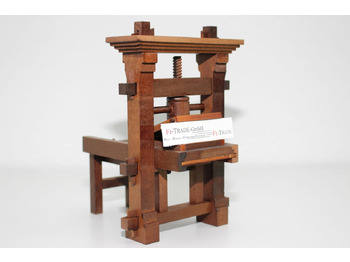 Spausdinimo mašina MÜLLER MARTINI