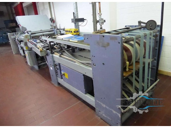 Pramoninė įranga Stahl KC 78/4-KZ: foto 2