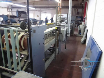 Pramoninė įranga Stahl KC 78/4-KZ: foto 5