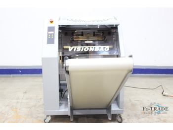 Spausdinimo mašina Vision Pack Visionbag: foto 3