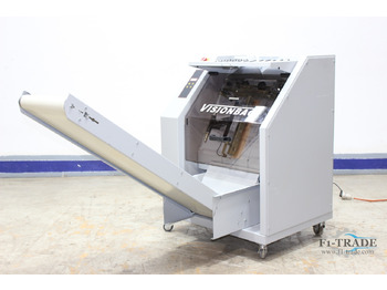 Spausdinimo mašina Vision Pack Visionbag: foto 2