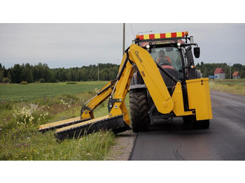 Šlaitinis mulčeris