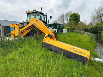 Šlaitinis mulčeris