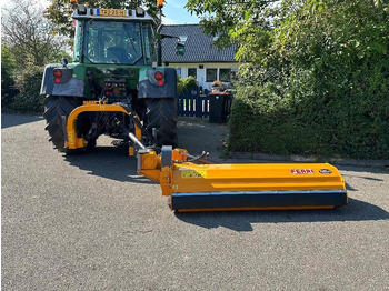 Šlaitinis mulčeris FERRI