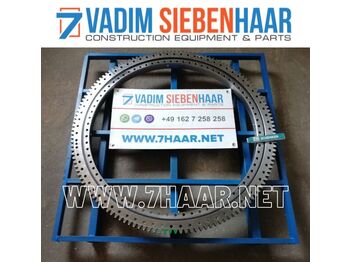 Pasukimo žiedas DEMAG