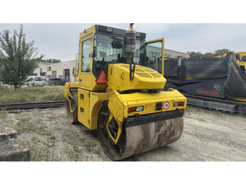 Volas BOMAG