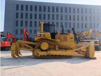 Buldozeris CATERPILLAR D8R