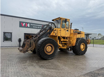 Ratinis krautuvas VOLVO