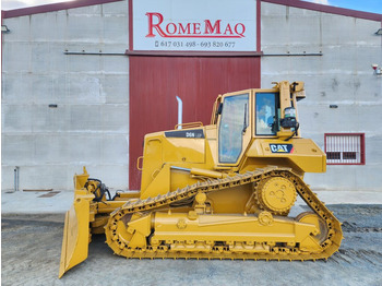 Buldozeris CATERPILLAR D6N LGP