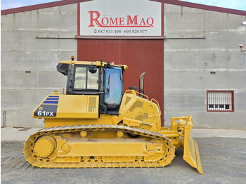 Buldozeris KOMATSU D61PX-24