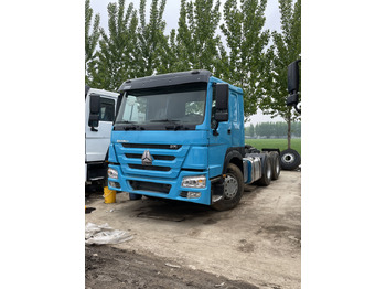 Vilkikas SINOTRUK HOWO