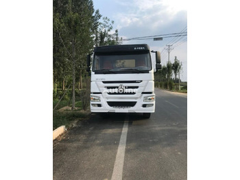 Vilkikas SINOTRUK HOWO
