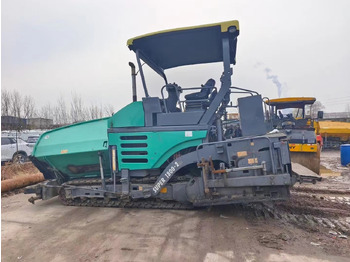 Asfalto klotuvas VÖGELE