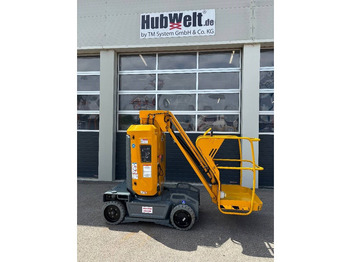 Alkūninis keltuvas HAULOTTE