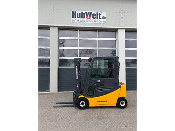 Elektrinis krautuvas JUNGHEINRICH EFG 316