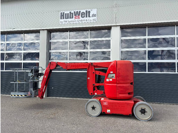 Manitou 120 AET JC - 12m Gelenk-Teleskop-Arbeitsbühne lizingą Manitou 120 AET JC - 12m Gelenk-Teleskop-Arbeitsbühne: foto 1 Manitou 120 AET JC - 12m Gelenk-Teleskop-Arbeitsbühne lizingą Manitou 120 AET JC - 12m Gelenk-Teleskop-Arbeitsbühne: foto 1