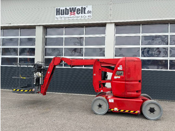 Alkūninis keltuvas MANITOU 120 AETJ-C