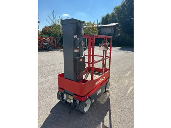 Kėlimo platforma Skyjack SJ 16 6,75m Elektro Mastarbeitsbühne: foto 4