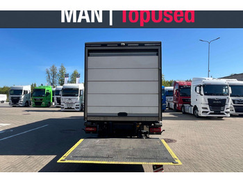Refrižeratorius sunkvežimis MAN TGS 26.320 6X2-4 Carrier Frigo (8542): foto 5