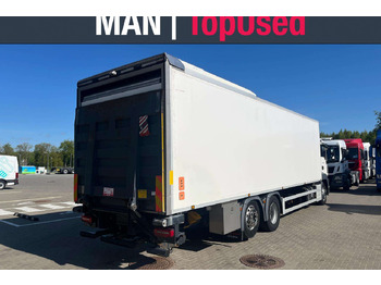 Refrižeratorius sunkvežimis MAN TGS 26.320 6X2-4 Carrier Frigo (8542): foto 4