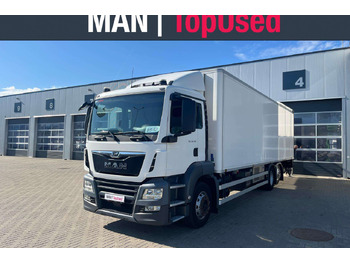 Refrižeratorius sunkvežimis MAN TGS 26.320