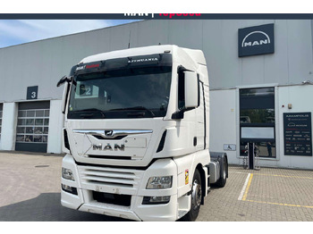 Vilkikas MAN TGX 18.460