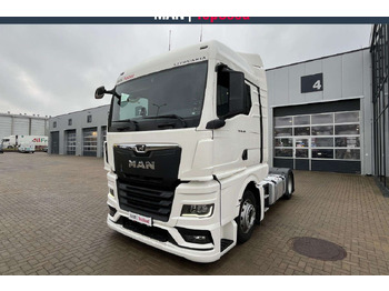 Vilkikas MAN TGX 18.480