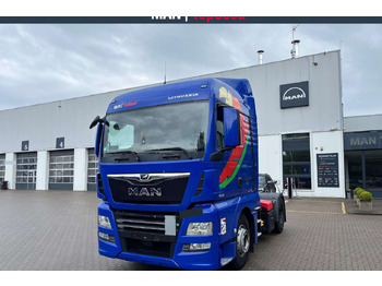 Vilkikas MAN TGX 18.500