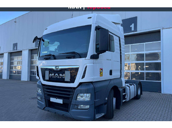 Vilkikas MAN TGX 18.500