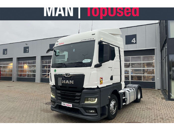Vilkikas MAN TGX 18.510