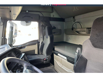 Vilkikas MAN TGX 18.480 MEGA: foto 5