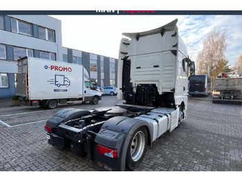 Vilkikas MAN TGX 18.480 MEGA: foto 4